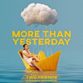 More Than Yesterday artwork