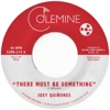 There Must Be Something - Single