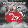 Hide & Seek (feat. Six Shoota & Lazie Locz) - Single album lyrics, reviews, download