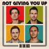 Big Time Rush - Not Giving You Up  artwork
