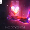 Who Do You Love (feat. Rozzi) - Single album lyrics, reviews, download