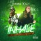 Inhale (feat. Ez F) - TikiMane lyrics