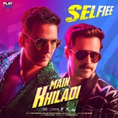 Main Khiladi (From "Selfiee ") artwork