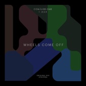 Wheels Come Off artwork