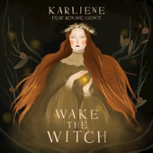Wake the Witch (feat. Roxane Genot) - EP