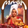 Masa (feat. Calacote & Mediopicky) - Single album lyrics, reviews, download