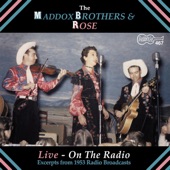 Maddox Brothers - When the Angels Carry Me Home