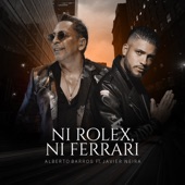 Ni Rolex, Ni Ferrari (feat. Javier Neira) artwork