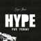 Hype Funmi - Segun Johnson lyrics