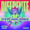 Steve Aoki, CNCO - Diferente (Steve Aoki Remix)