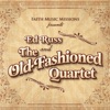 Ed Russ and the Old-Fashioned Quartet