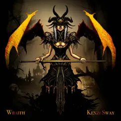 Wraith - Single by Kenzi Sway album reviews, ratings, credits