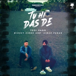 TU HI DAS DE cover art