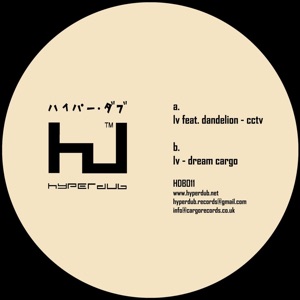 Cctv / Dream Cargo - Single