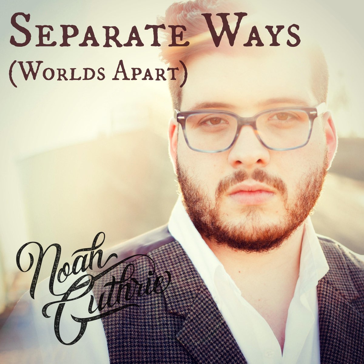 Separate ways worlds apart