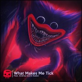 What Makes Me Tick (feat. Andrea Storm Kaden) artwork