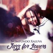 Jazz for Lovers - EP artwork