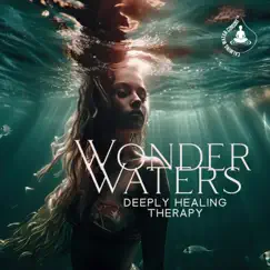 Wonder Waters: Deeply Healing Therapy Music with Hypnotic Sounds of Water to Reduce Anxiety and Stress, Ease the Worrying Mind to Find Peace & Comfort on a Deep Level by Calming Water Consort, Emotional Healing Intrumental Academy & Cure Depression Music Academy album reviews, ratings, credits