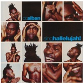 Sing Hallelujah! - EP artwork