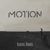 Icarus Jones - Telephone Road