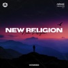 New Religion - Single