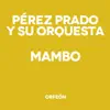 Stream & download Mambo