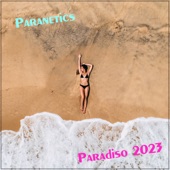 Paradiso (L.A. Edition) - EP artwork