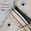 Sciarpa e Converse - Single