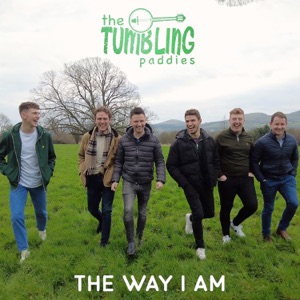 The Tumbling Paddies - The Way I Am - 排舞 音樂