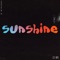 Sunshine artwork