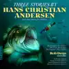 Stream & download Järvlepp: Three Stories by Hans Christian Andersen & Other Pieces for Children