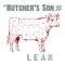 Tuesday at Three - Butcher's Son lyrics