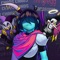Rude Buster - BlVkarot lyrics