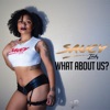 What About Us - Single