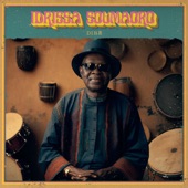 Idrissa Soumaoro - Don't worry