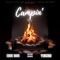 Campin' (feat. Yungin8) - Eddie Bars lyrics