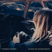Vanessa Peters - Blind Curves