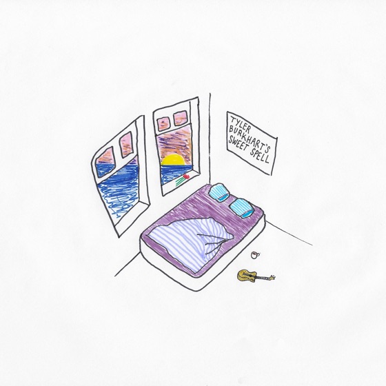 Cover artwork for What's This Trouble