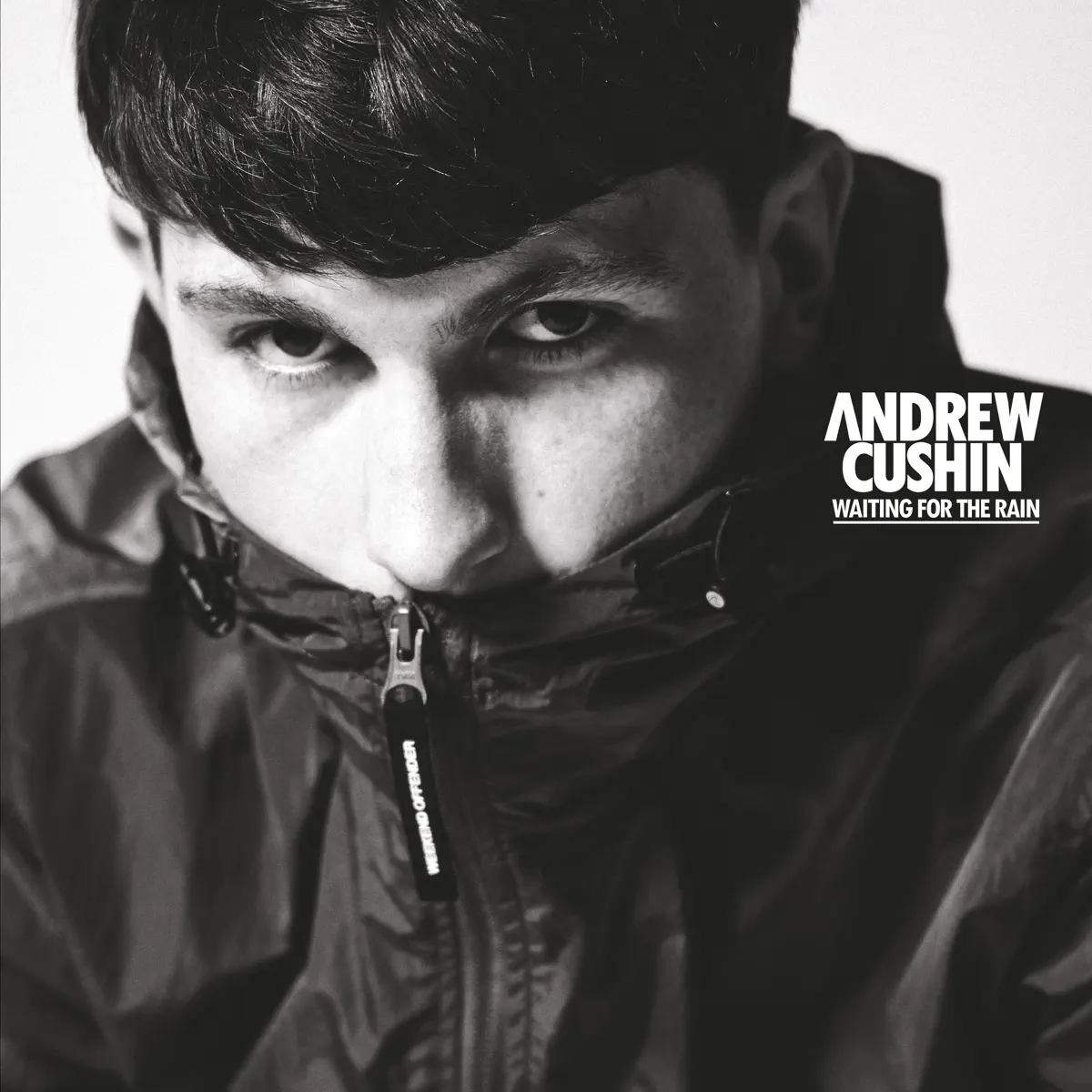 Andrew Cushin - Just Like You'd Want Me To - Pre-Single (2023) [iTunes Plus AAC M4A]-新房子