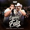 Déjenla Que Sea Feliz (En Vivo) - Single