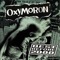 Black Cats - Oxymoron lyrics