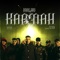 KARMAH - Kalho lyrics