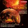 Holst: The Planets & Strauss: Also sprach Zarathustra album lyrics, reviews, download