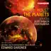 Holst: The Planets & Strauss: Also sprach Zarathustra album cover