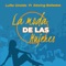 La Moda de las Mujeres (feat. Edwing Ballestas) - Luifer Giraldo lyrics