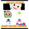 Baby Shark Dance - Single album lyrics, reviews, download