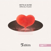 Special Place (Extended Mix) artwork