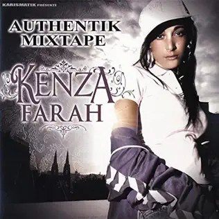 ladda ner album Kenza Farah - Authentik Mixtape