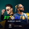 Retomada - Romano Remix - Single