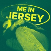 Me in Jersey - EP artwork